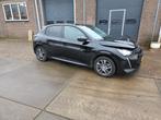 Peugeot 208 1.2 Puretech Active Pack, Ophalen, Zwart, Handgeschakeld, 1200 cc