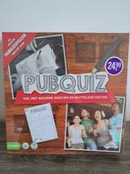 Spel – Pubquiz, Hobby en Vrije tijd, Gezelschapsspellen | Bordspellen, Vijf spelers of meer, Ophalen of Verzenden, Zo goed als nieuw