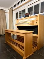 Johannus Festivamente 25, Muziek en Instrumenten, Ophalen of Verzenden, Zo goed als nieuw, 2 klavieren, Orgel