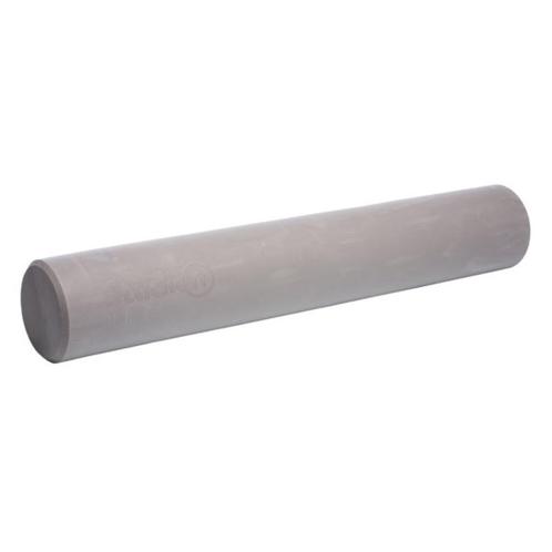 Full Round Foam Roller, Sport en Fitness, Fitnessmaterialen, Nieuw, Foamroller, Armen, Benen, Borst, Buik, Rug, Ophalen of Verzenden