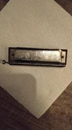 HARMONICA HOHNER, Ophalen of Verzenden, Gebruikt