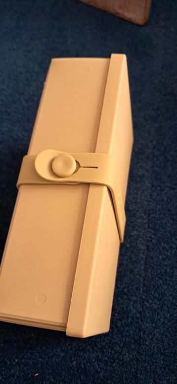 UHMM Lunchbox - Opvouwbaar Design - Nieuw beschikbaar voor biedingen