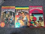 Stripboeken Flash Gordon, Meerdere comics, Ophalen of Verzenden, Zo goed als nieuw