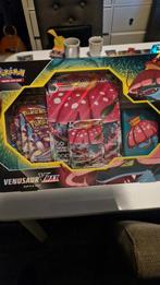 2 Venusaur vmax box en 1 Blastoise vmax box te koop, Hobby en Vrije tijd, Verzamelkaartspellen | Pokémon, Ophalen of Verzenden