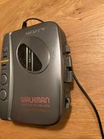 SONY walkman WM-FX356 in  prima staat, Ophalen of Verzenden, Walkman