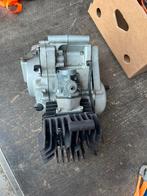 Honda mt mb motorblok ad01e.  5 vers, Ophalen