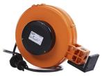 Professionele kabelhaspel Veerhaspel Schil FT 260.0505 kabel, Ophalen, Nieuw