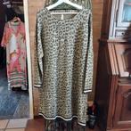 Jurk/Tuniek van Miss Etam.  Maat 50., Kleding | Dames, Grote Maten, Verzenden, Jurk, Zo goed als nieuw, Miss Etam