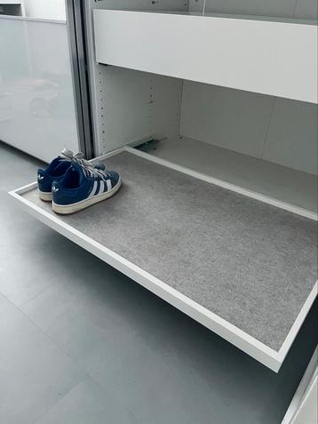 KOMPLEMENT lade plank 100x58 - Ikea PAX kast