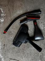 Aeg turboborstelset, Witgoed en Apparatuur, Stofzuigers, Ophalen, Zo goed als nieuw, Stofzuiger
