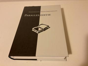 Bijbel, Statenvertaling - Nieuwe Bijbelvertaling beschikbaar voor biedingen