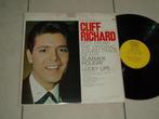 LP Cliff Richard - Hits from the original soundtrack , USA, Verzenden