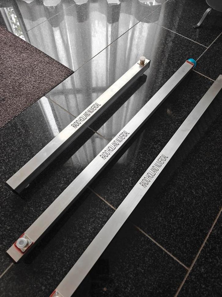 Koppelbalk breedband 2 / 3 / 3.5 meter band Nieuw!!, Telecommunicatie, Zenders en Ontvangers, Nieuw, Ophalen of Verzenden