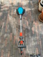Gardena grastrimmer, Tuin en Terras, Ophalen, Gebruikt, Accu, 10 tot 30 cm