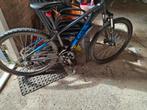 Mooie  mountainbike, Fietsen en Brommers, Fietsen | Mountainbikes en ATB, Hardtail, Ophalen of Verzenden, Zo goed als nieuw, Overige merken