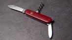 vintage jaren70 zakmes VICTORINOX switzerland Swiss Made mes, Vintage Victorinox zakmes mes Swiss Switzerland verzamelen, Verzenden