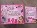 Goocheldoos magic / kinderen, Ophalen of Verzenden, Gebruikt, Knutselen