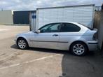 BMW Compact 316i Executive koppakking kapot, Auto-onderdelen, Ophalen, Gebruikt, BMW