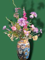 Vrolijk kunstboeket - kunstbloemen, Ophalen of Verzenden, Nieuw, Binnen