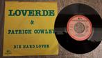 Patrick cowley  - die hard lover, Gebruikt, 7 inch, Single, Ophalen of Verzenden