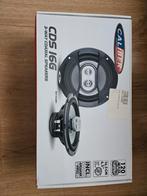 Nieuwe Caliber CDS16G auto speakers, Auto diversen, Ophalen of Verzenden, Nieuw
