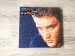Elvis presley 5 x picture disc artist of the century, Ophalen of Verzenden, 1960 tot 1980, Zo goed als nieuw, 12 inch
