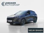 Ford Kuga 2.5 PHEV ST-Line X - HUD - 19 inch - WINTER PACK, Gebruikt, Euro 6, 4 cilinders, Plug-in hybride