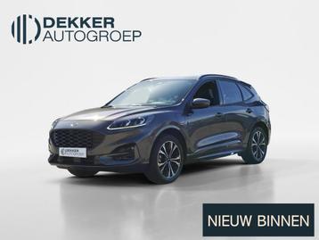 Ford Kuga 2.5 PHEV ST-Line X - HUD - 19 inch - WINTER PACK beschikbaar voor biedingen