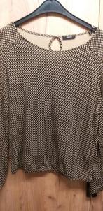 Opus shirt dames - maat 40, Opus, Ophalen of Verzenden, Zo goed als nieuw, Maat 38/40 (M)