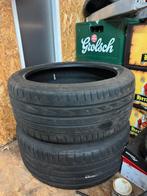 Maxxis victoria sport 5 225-40-18, Auto-onderdelen, Gebruikt, Band(en), Personenwagen, Ophalen