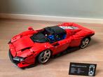 Lego Technic 42143 Ferrari Daytona SP3 - Nieuwstaat!, Ophalen, Zo goed als nieuw, Complete set, Lego