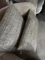 Claudi kussens, Huis en Inrichting, Woonaccessoires | Kussens, Ophalen of Verzenden, Zo goed als nieuw, Vierkant