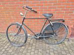 Burco oude heren fiets., Ophalen, Gebruikt