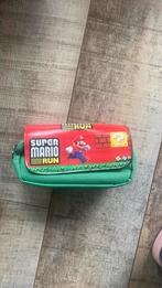 Super Mario etui, Diversen, Ophalen of Verzenden, Gebruikt