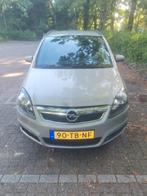 Opel Zafira 1.6,  7 persoons, Ophalen, Opel