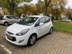 Hyundai iX20 1.4 Cvvt 2010 Wit, Auto's, Hyundai, Voorwielaandrijving, 4 cilinders, 1396 cc, 1153 kg