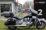 Indian Roadmaster, Motoren, Motoren | Overige merken, Bedrijf, 2 cilinders, 1811 cc, Chopper