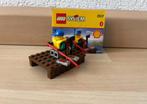 LEGO System - Extreme Team Raft - LEGO 2537, Ophalen of Verzenden, Zo goed als nieuw