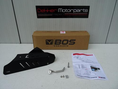 Bos Catalisator Afwerkkap BMW S1000R 2014-2015-2016 Nieuw!, Motoren, Onderdelen | BMW, Nieuw, Ophalen of Verzenden