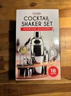 HGMD Cocktail Shaker Set nieuw, Ophalen of Verzenden, Nieuw