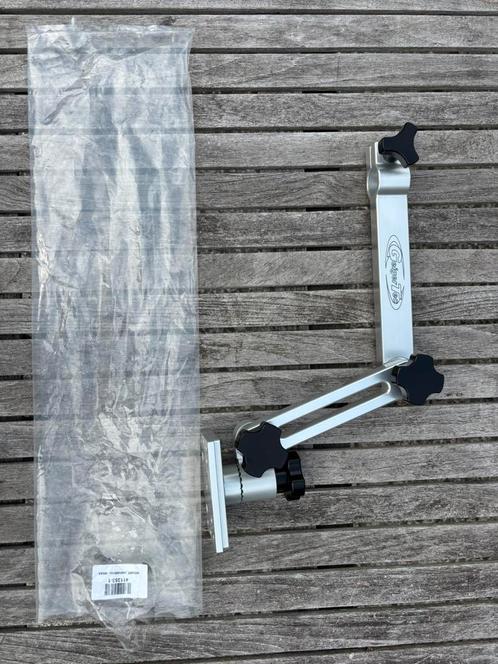 GEIGERTEC mega mount voor o.a. mega 360, mega live (2) en, Watersport en Boten, Navigatiemiddelen en Scheepselektronica, Nieuw