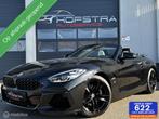 BMW Z4 Roadster sDrive20i M-Sport Camera 19" Stoel/stuurverw, Auto's, 1998 cc, Achterwielaandrijving, Euro 6, 4 cilinders
