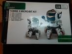 micro bit tobbie 2, Ophalen of Verzenden, Zo goed als nieuw