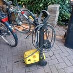 Hogedrukreiniger topcraft., Ophalen, Gebruikt, Topcraft, Met autostop en -start