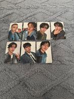 Stray Kids Hollow Japan regular photocards, Ophalen of Verzenden, Zo goed als nieuw, Foto of Kaart