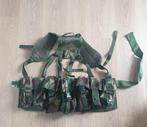 DPM para webbing/ patrol belt, Ophalen of Verzenden, Landmacht, Nederland