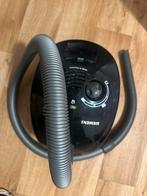 Siemens stofzuiger, Witgoed en Apparatuur, Stofzuigers, Ophalen of Verzenden, Zo goed als nieuw