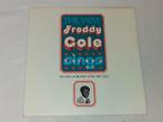 lp  FREDDY COLE  -  The Way Freddy Cole Sings  Soul 1976, 1960 tot 1980, Soul of Nu Soul, Gebruikt, Ophalen of Verzenden