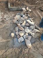 Stenen, Tuin en Terras, Grind, Keien en Split, Ophalen