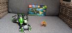 Lego Nexo Knights 72002 - Compleet!, Ophalen of Verzenden, Zo goed als nieuw, Complete set, Lego